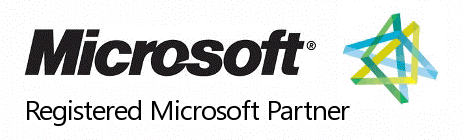 Microsoft Registered Partner